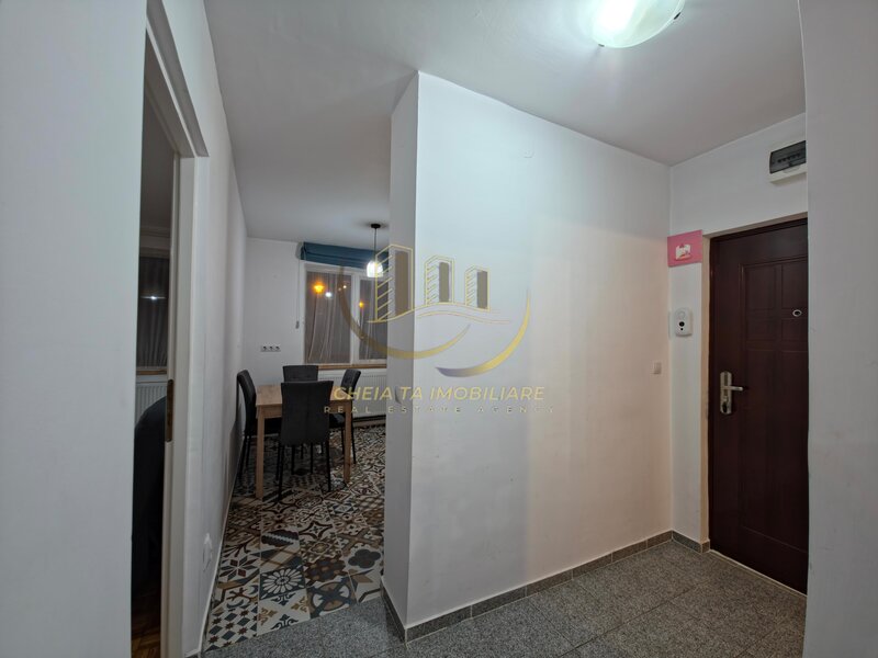 Cluj Napoca apartament 2 camere pet friendly – Grigorescu, zona Plaja Grigorescu