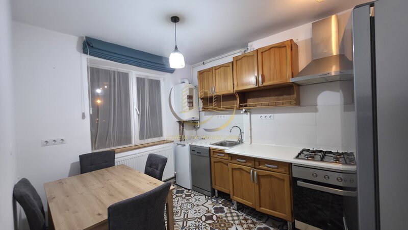 Cluj Napoca apartament 2 camere pet friendly – Grigorescu, zona Plaja Grigorescu